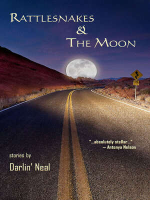 cover image of Rattlesnakes & the Moon